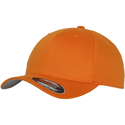   Orange Front 