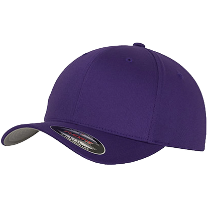   Purple Front 
