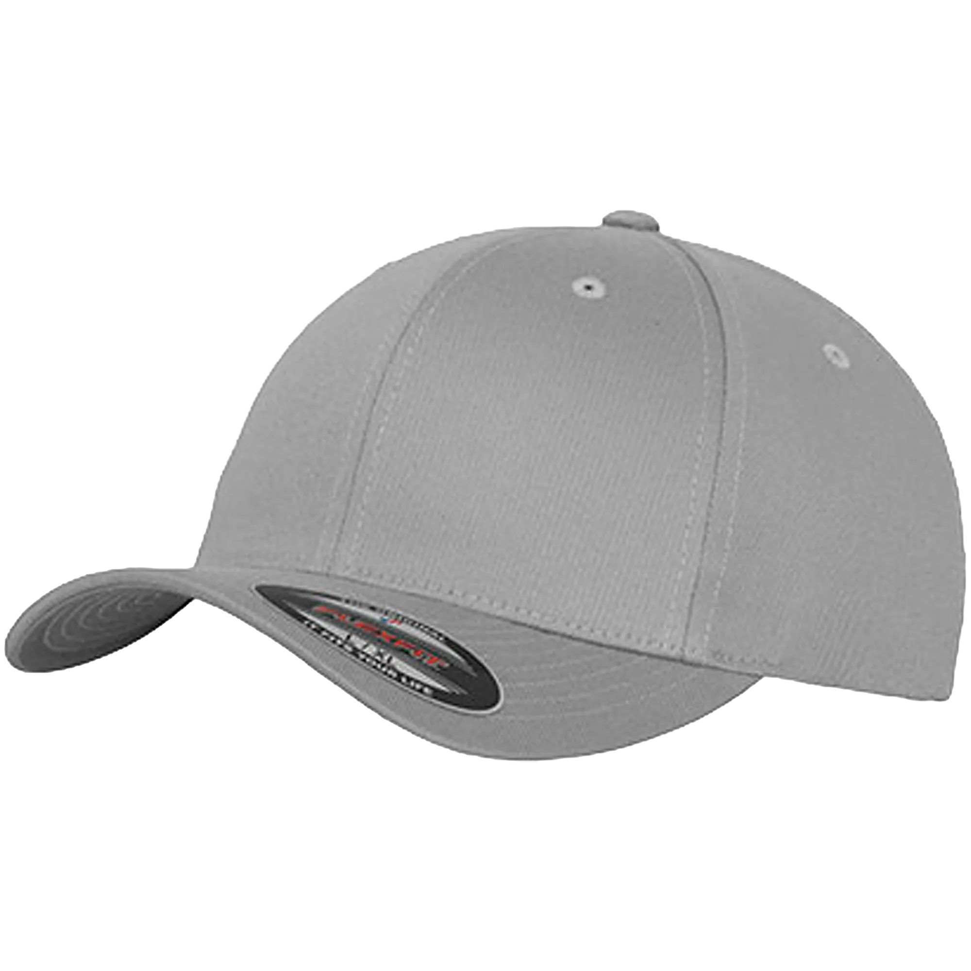   Silver Front 