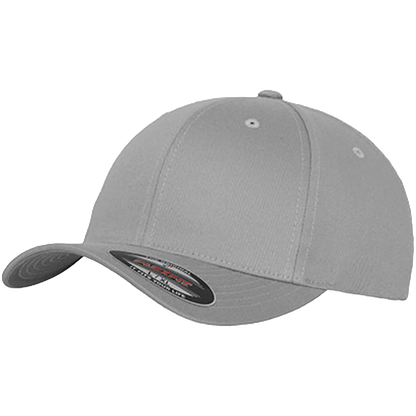   Silver Front 