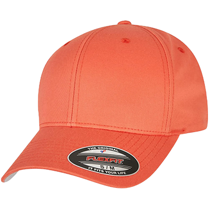   Spicy-Orange Front 