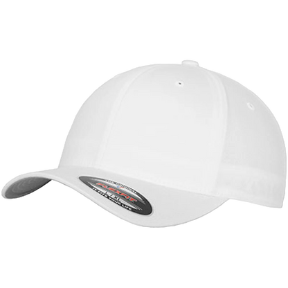   White Front 