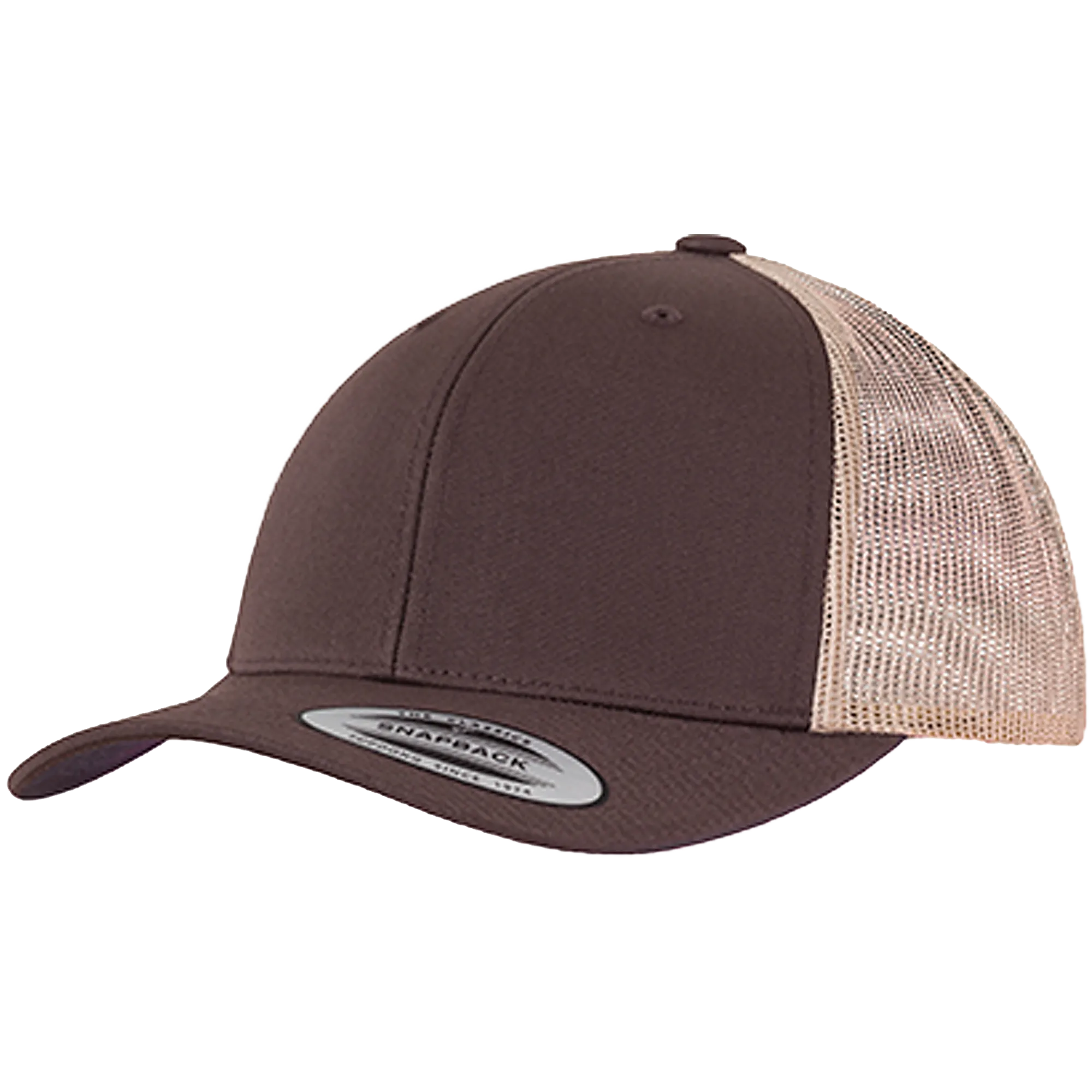   Brown_Khaki Front 