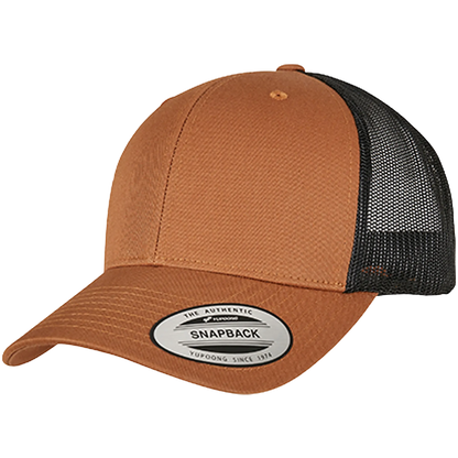   Caramel_Black Front 