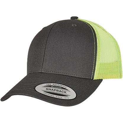  Charcoal_Neon-Green Front 