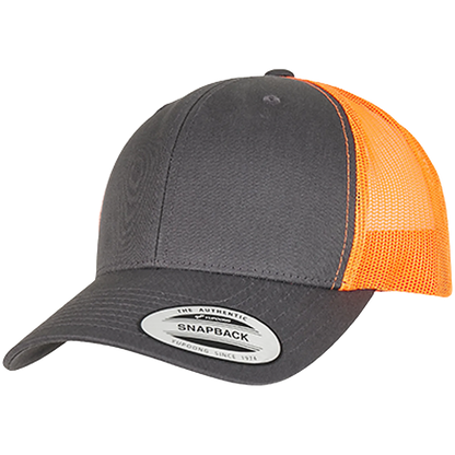   Charcoal_Neon-Orange Front 