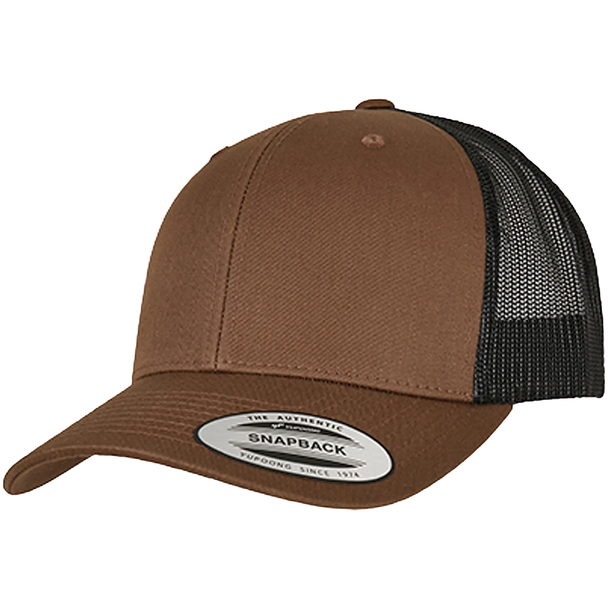   Coyote-Brown_Black Front 