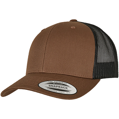   Coyote-Brown_Black Front 