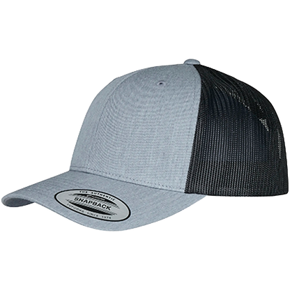   Heather-Grey_Black Front 