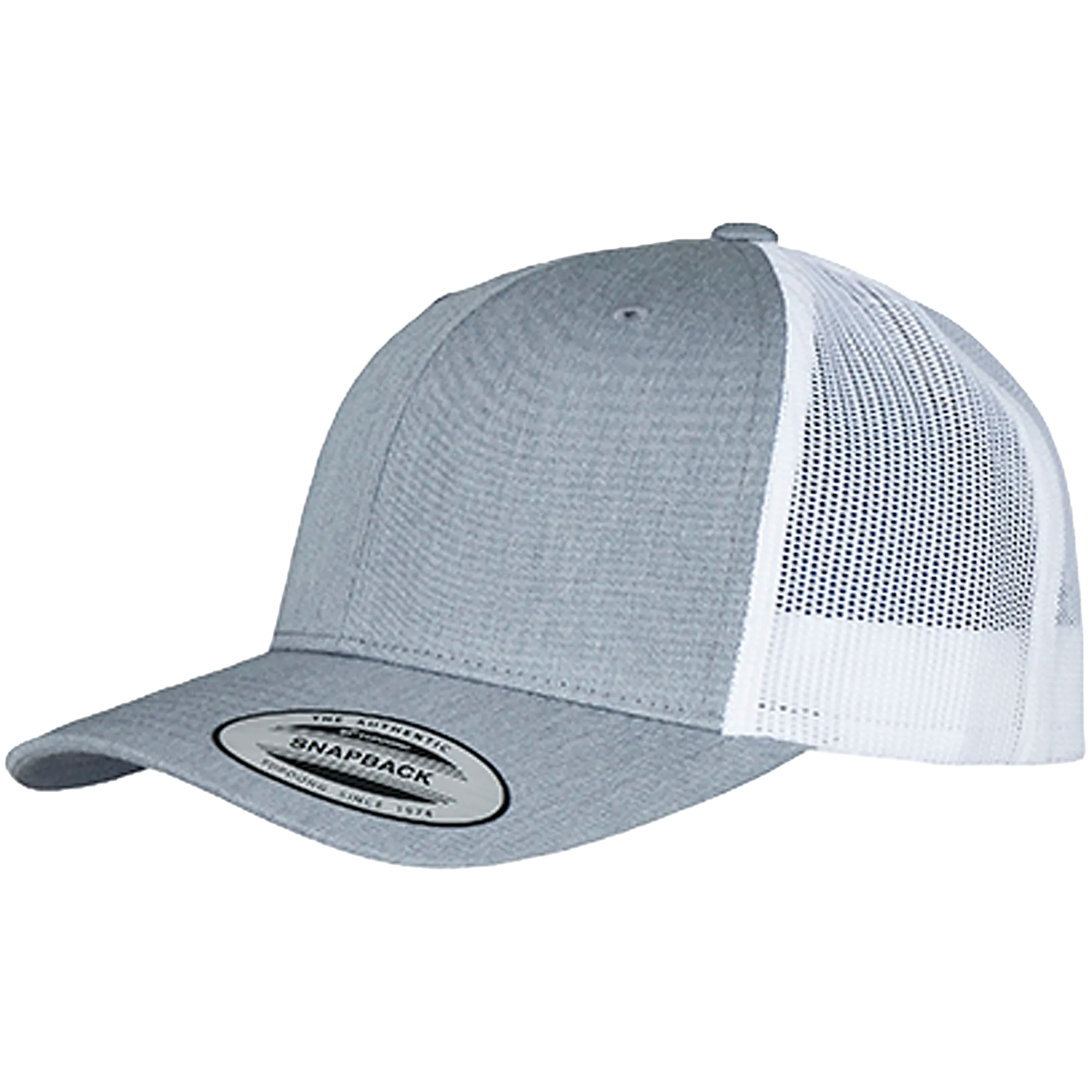   Heather-Grey_White Front 