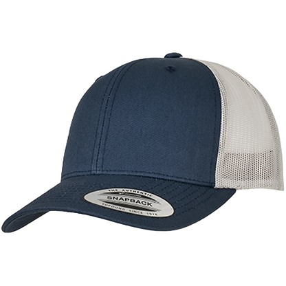   Navy_Silver Front 