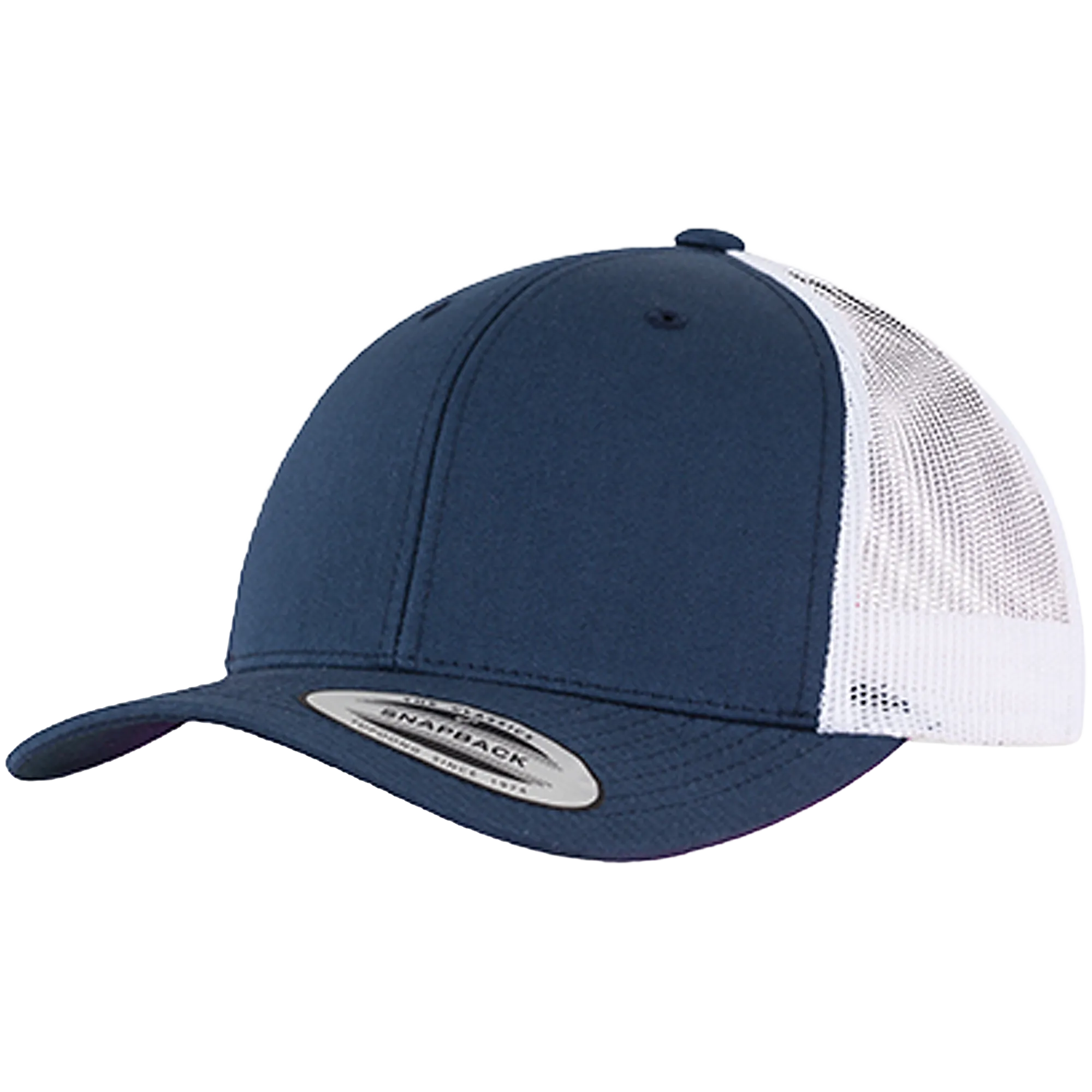   Navy_White Front 