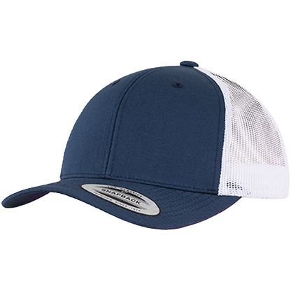   Navy_White Front 