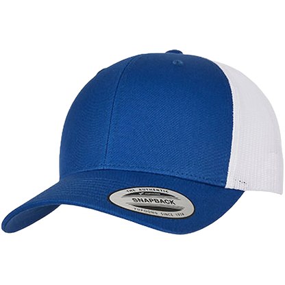   Royal_White Front 
