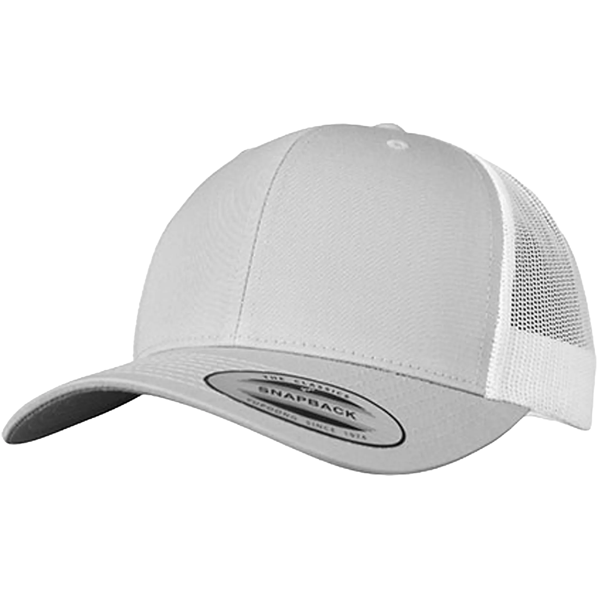   Silver_White Front 
