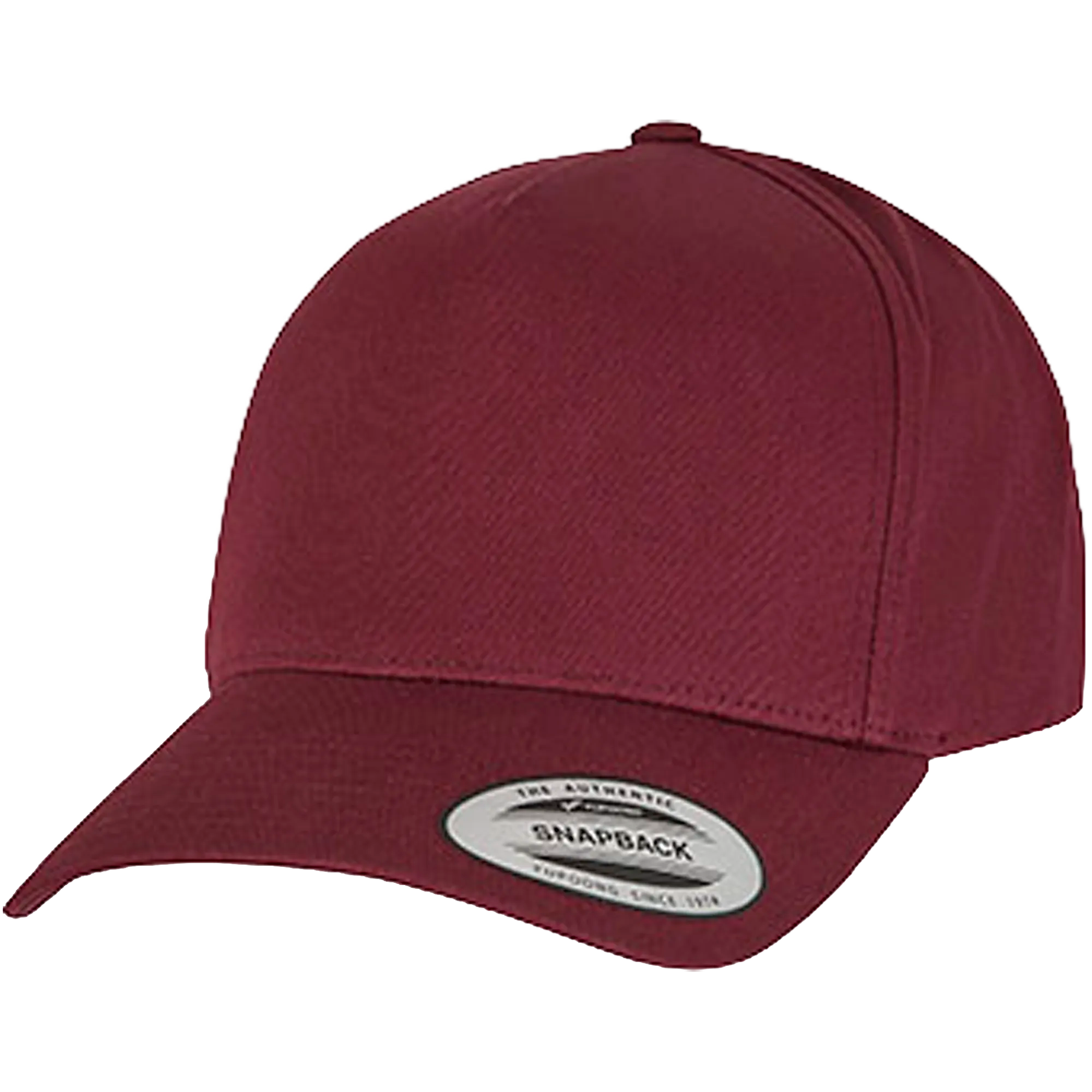   Maroon Front 