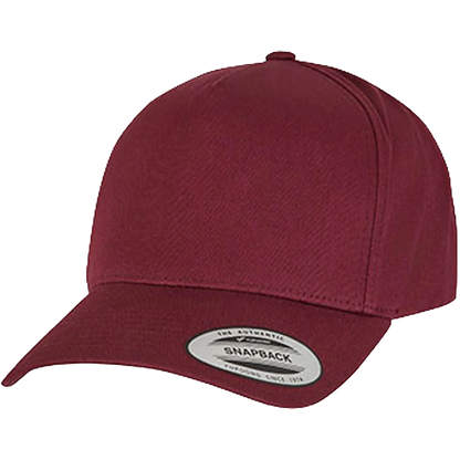   Maroon Front 