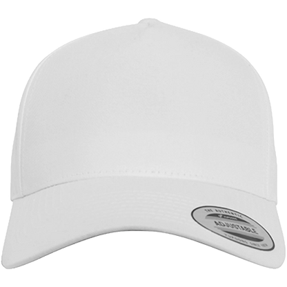  White Front 