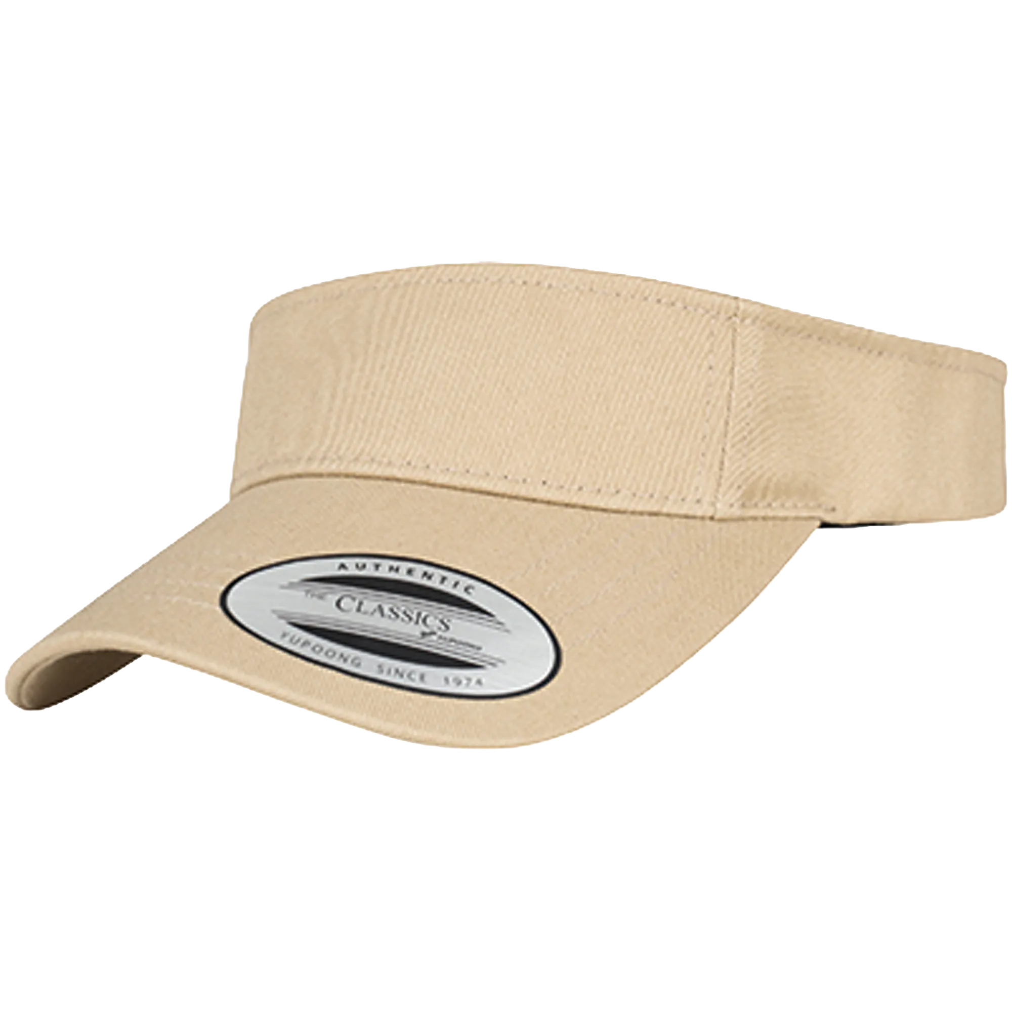   Khaki Front 