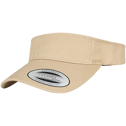   Khaki Front 