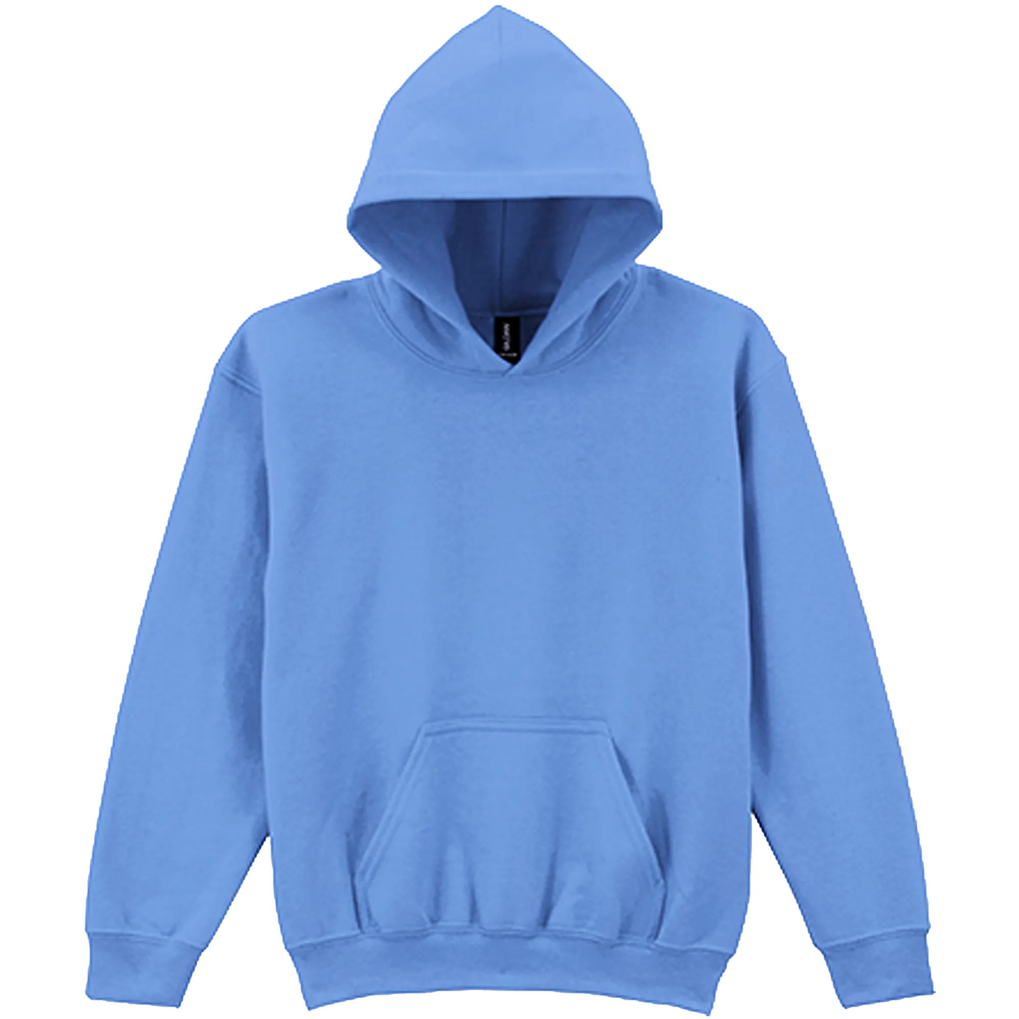   Carolina-Blue Front #farbe_carolina-blue