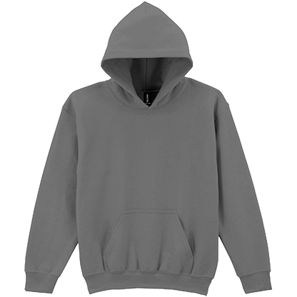   Charcoal-(Solid) Front 