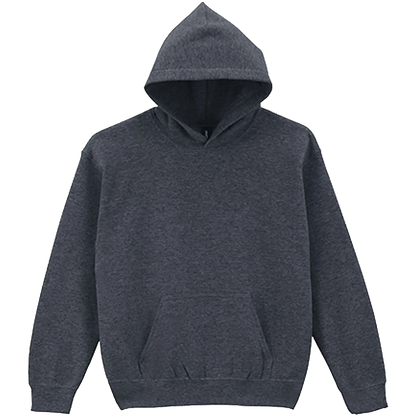   Dark-Heather Front 