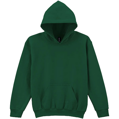   Fan-Dark-Green Front 