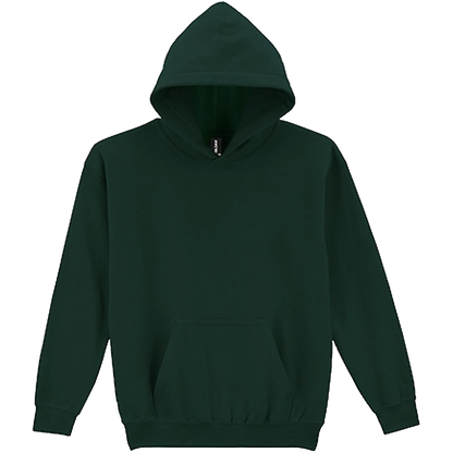   Forest-Green Front 