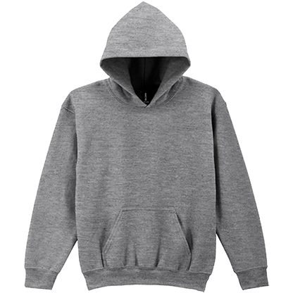   Graphite-Heather Front 