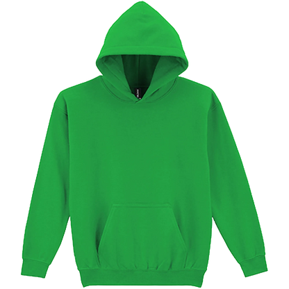   Irish-Green Front 