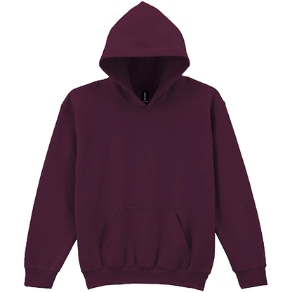  Maroon Front 