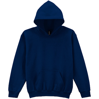   Navy Front 