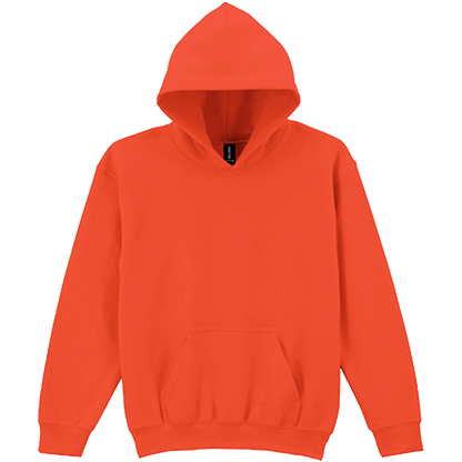   Orange Front 