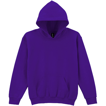   Purple Front 