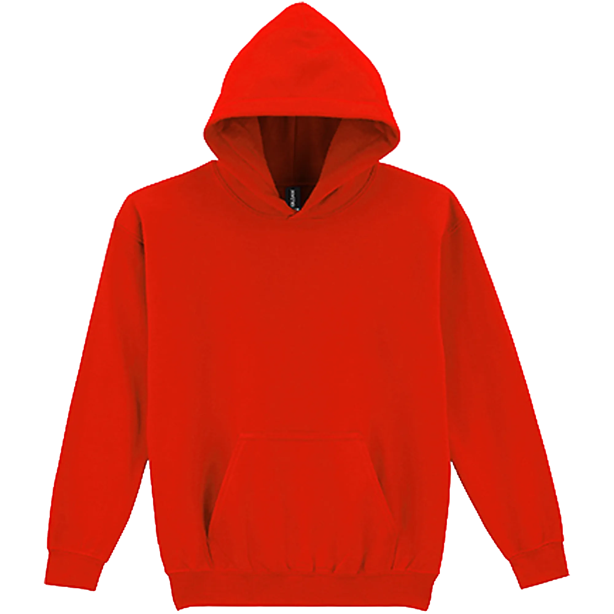   Red Front 