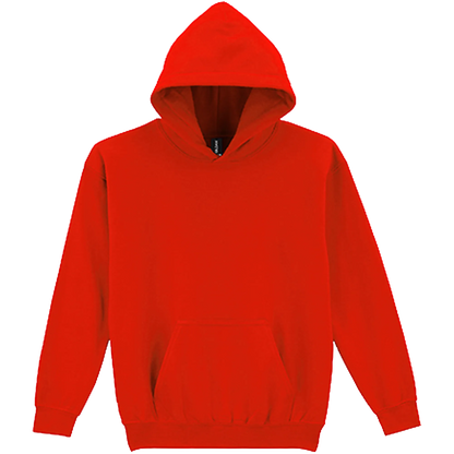   Red Front 