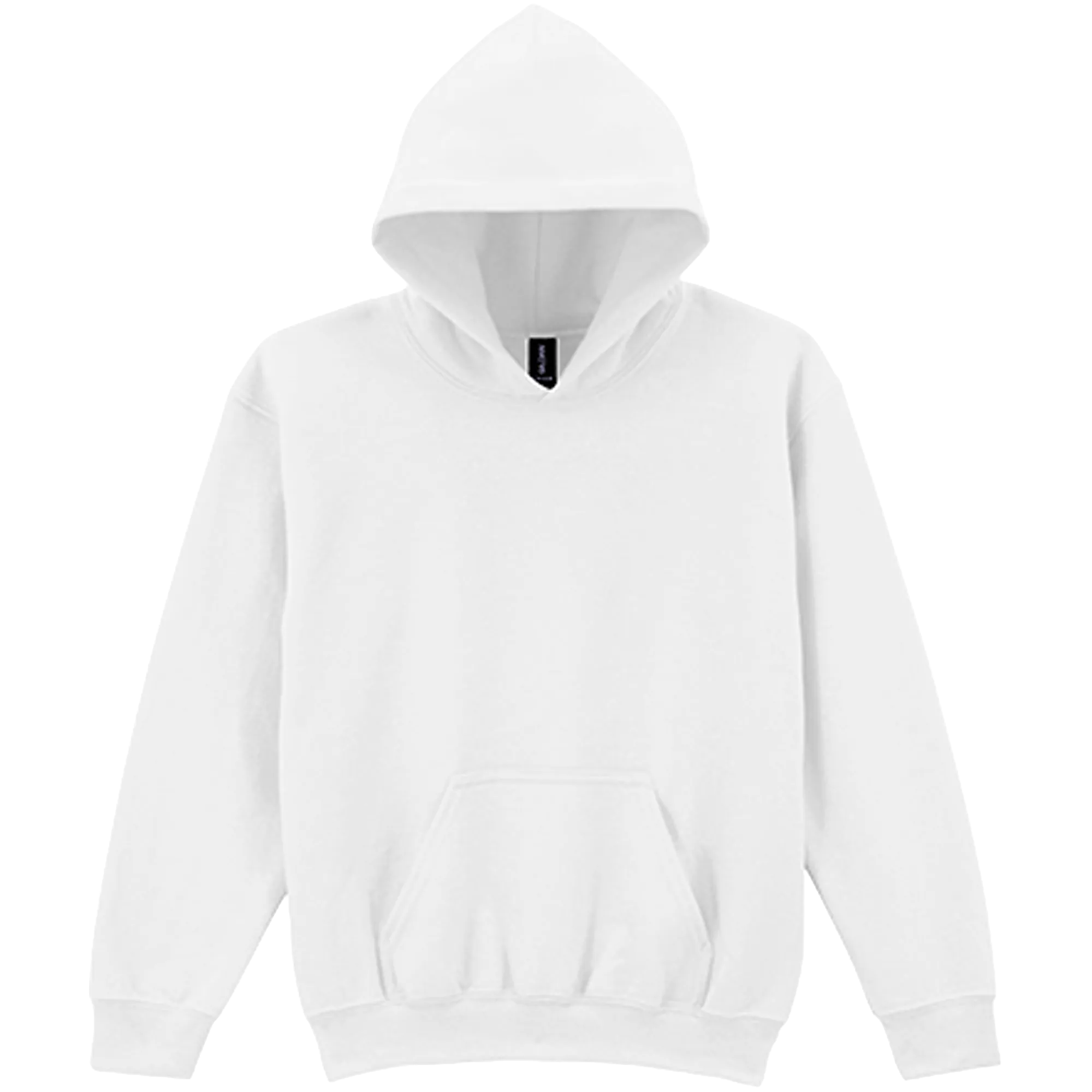   White Front 
