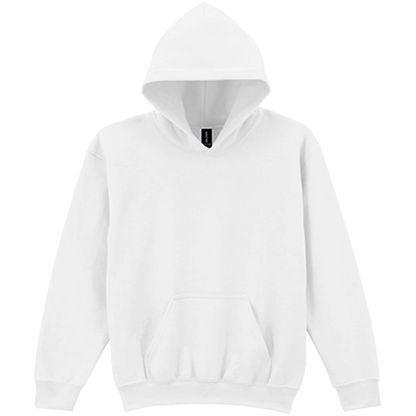   White Front 