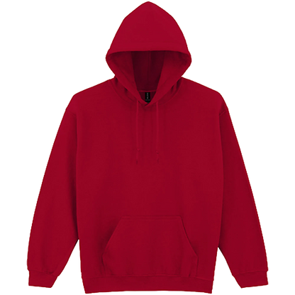   Antique-Cherry-Red-(Heather) Front 