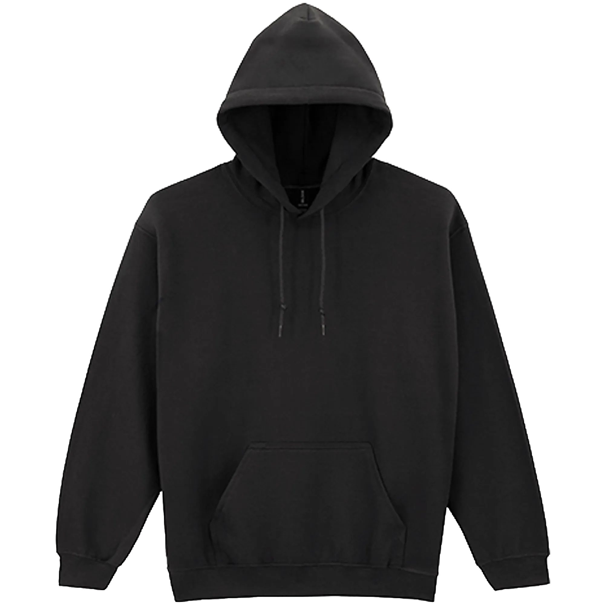  Black Front #farbe_black