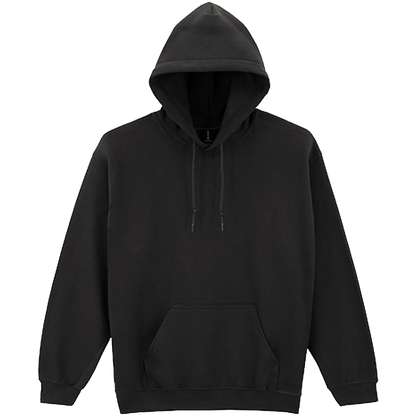   Black Front 