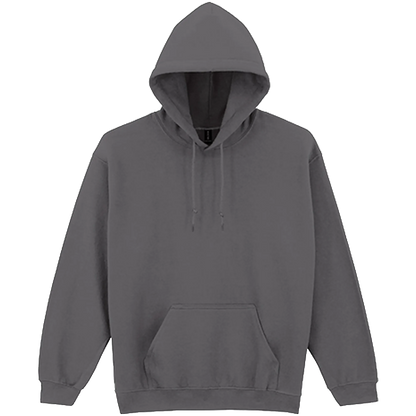   Charcoal-(Solid) Front 