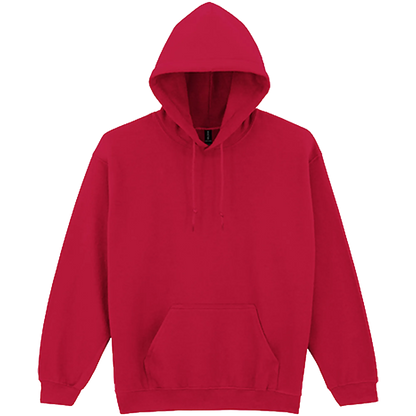   Cherry-Red Front 