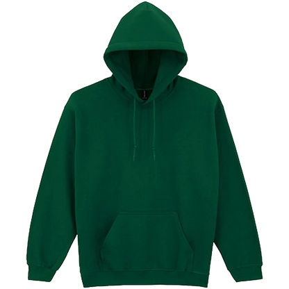   Fan-Dark-Green Front 