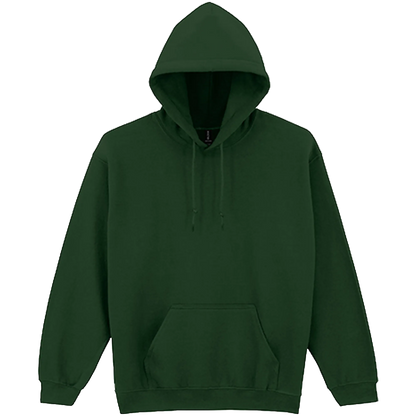   Forest-Green Front 