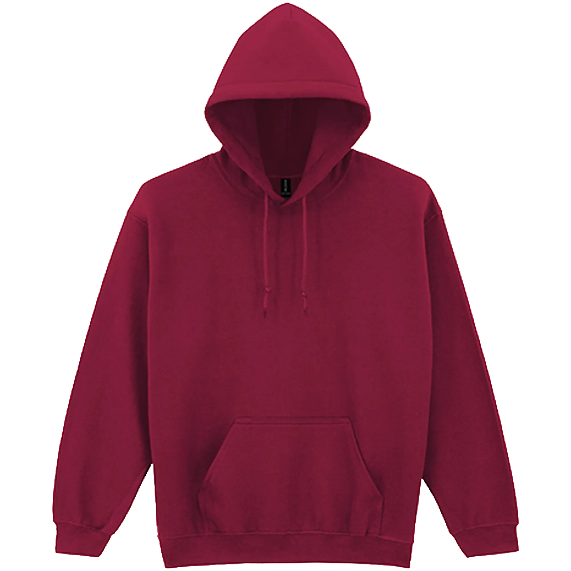   Garnet Front 