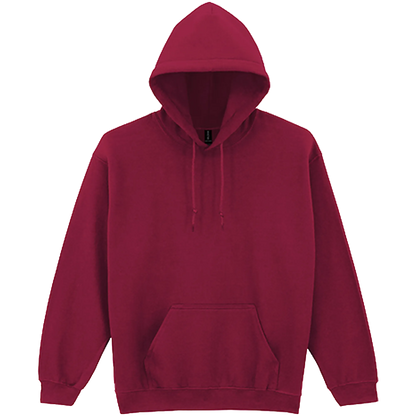   Garnet Front 