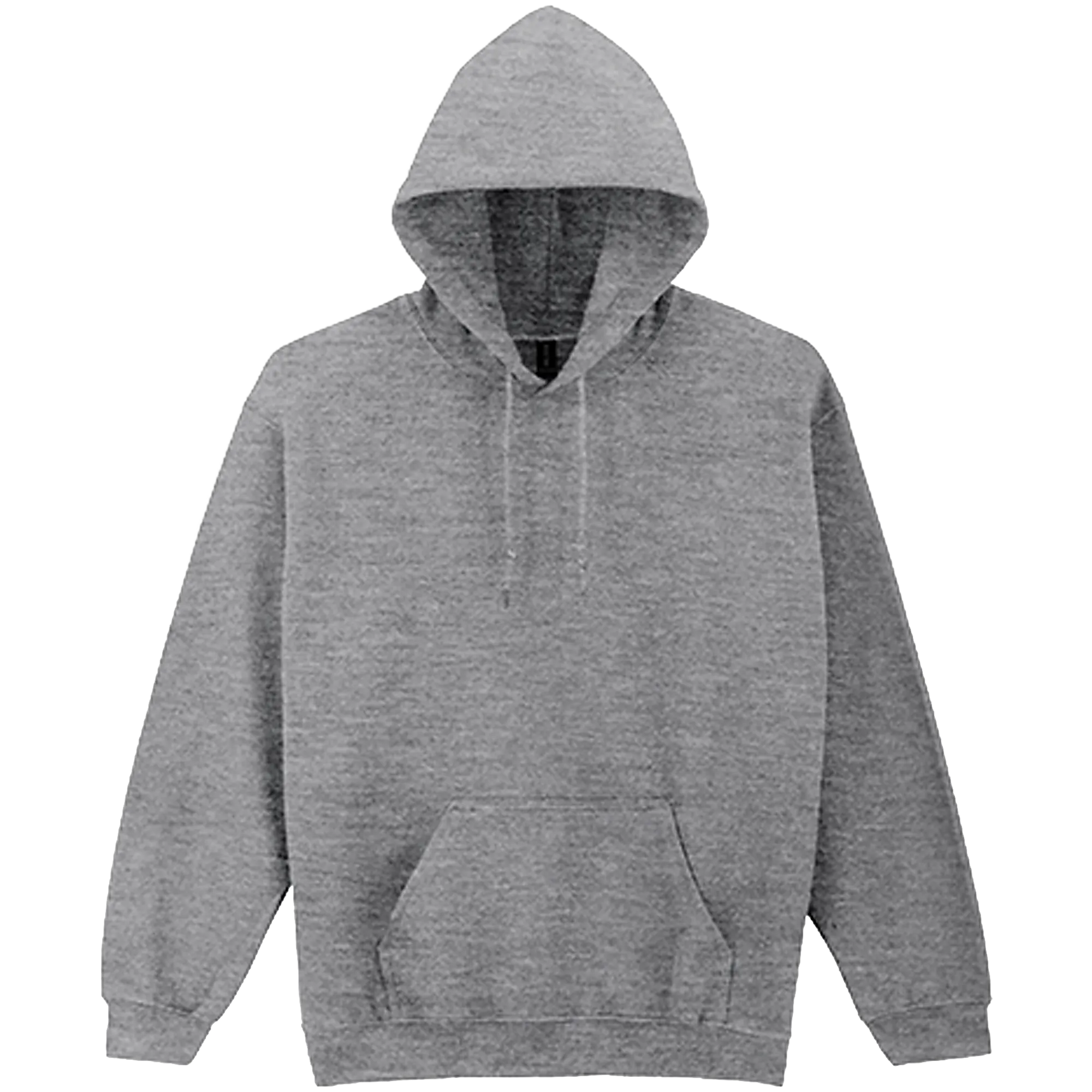   Graphite-Heather Front 