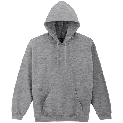   Graphite-Heather Front 